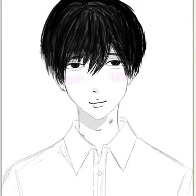 Profile image of 青木 遼介