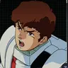 Profile image of アムロ・レイ
