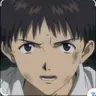 Profile image of 碇シンジ