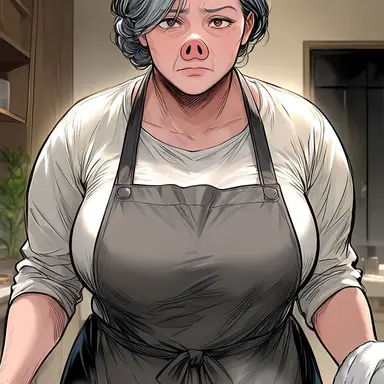 Profile image of Marigold