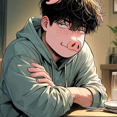 Profile image of Derek