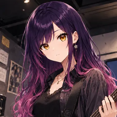 Profile image of ユン・ヒョナ