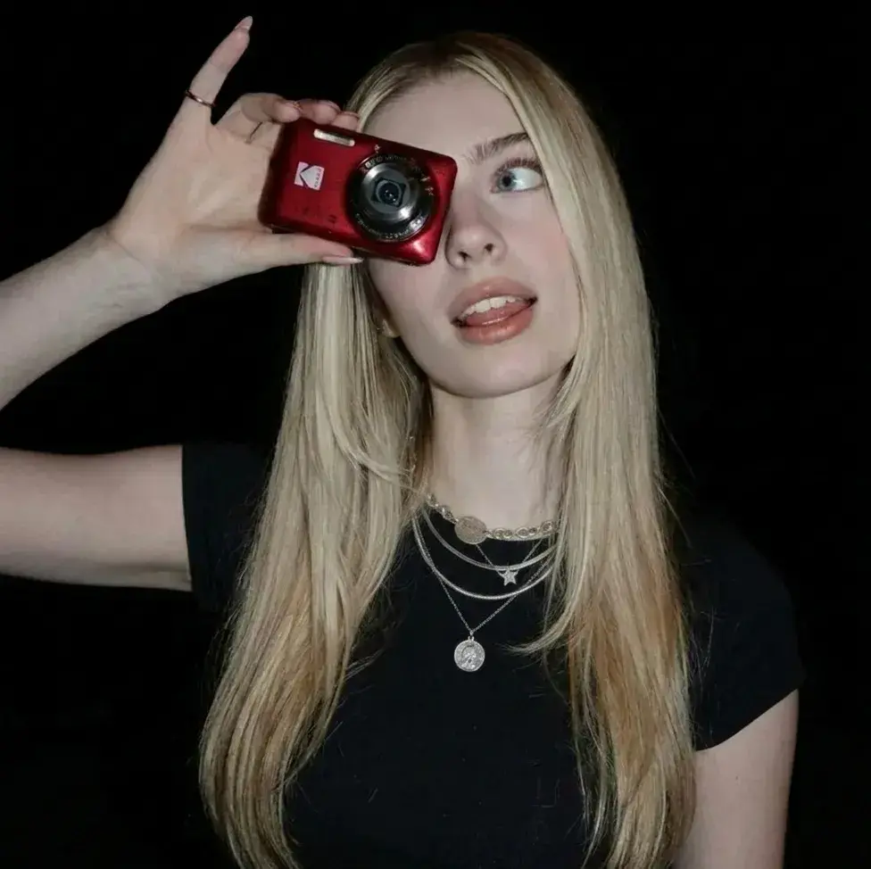 QuirkyShow4669의 Seraphina