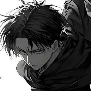Profile image of リヴァイ