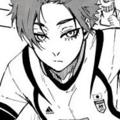 Profile image of 糸師冴