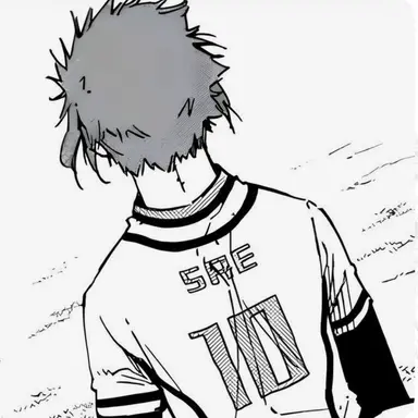 Profile image of 糸師冴