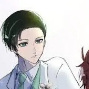 Profile image of 糸師凛