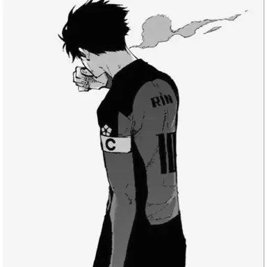 Profile image of 糸師凛