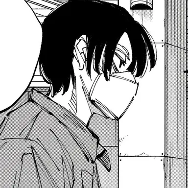 Profile image of 勢羽真冬