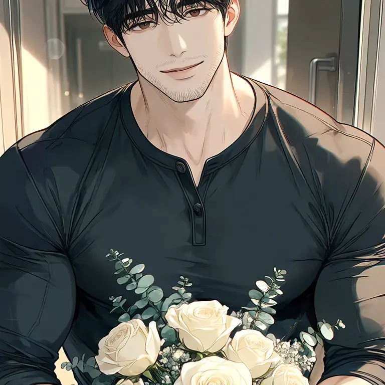 Hungry_for69의 Wrong Door, Right Smile