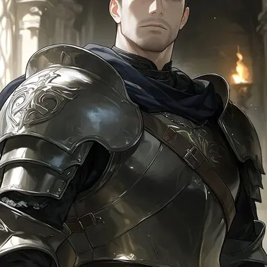 Profile image of Vorryn