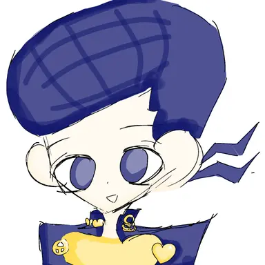 Profile image of Josuke Higashikata