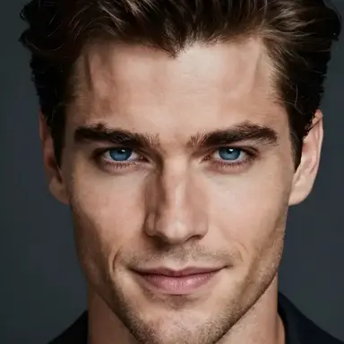 Profile image of Dorian Voss