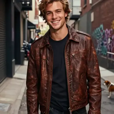 Profile image of Ren Calloway