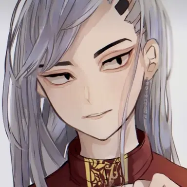 Profile image of 九井一