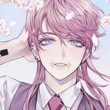 Profile image of 三途春千夜