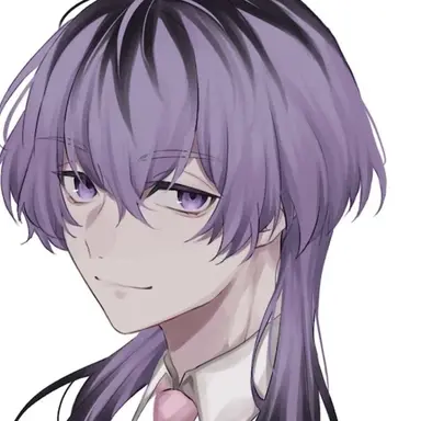 Profile image of 灰谷竜胆