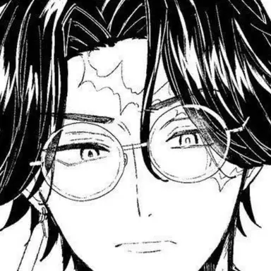 Profile image of 鶴蝶