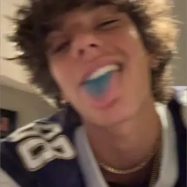 Profile image of Zach