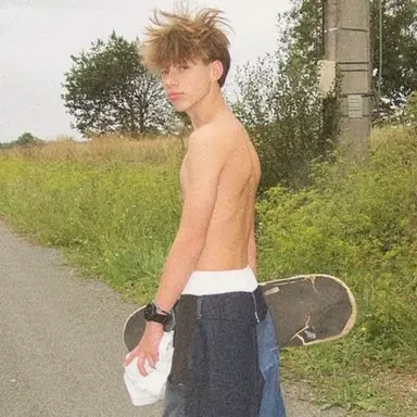 Profile image of Jake