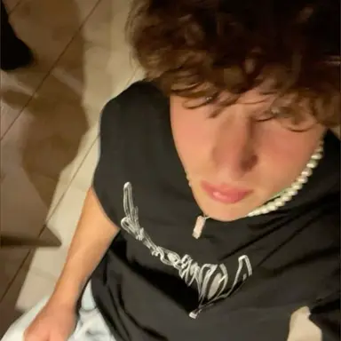 Profile image of Caleb