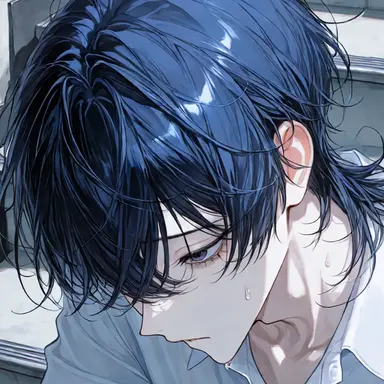 Profile image of Ritsuki