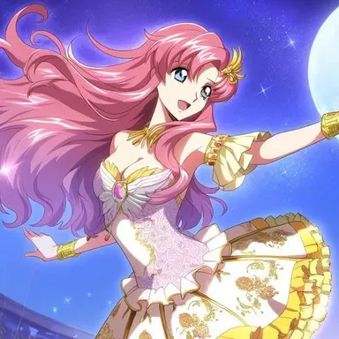 Profile image of 라크스 클라인