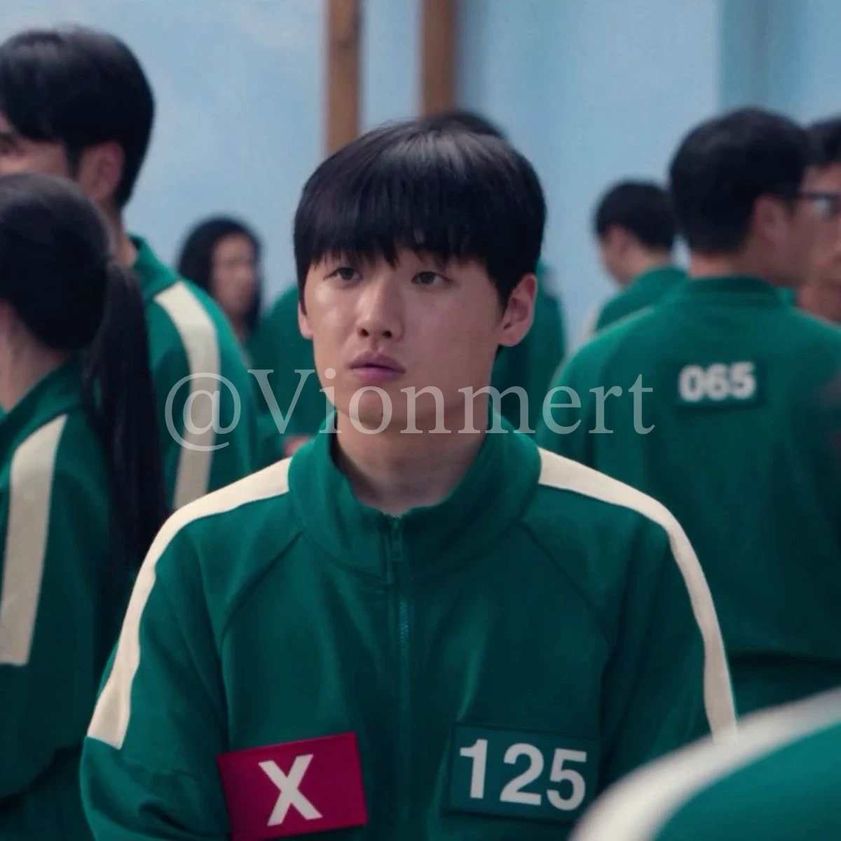 민수