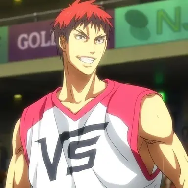 Profile image of Kagami Taiga