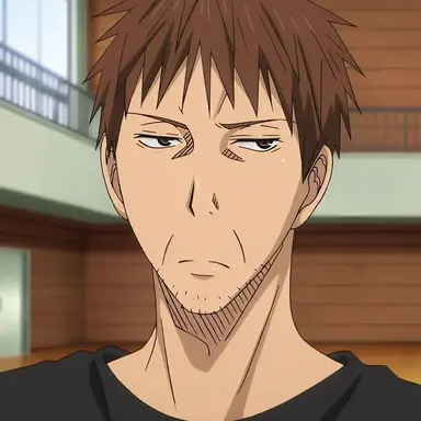 Profile image of Kagetora Aika