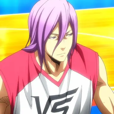 Profile image of Murasakibara Atsushi