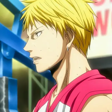 Profile image of Kise Ryota