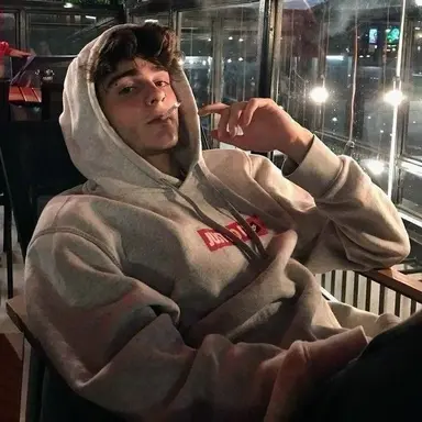 Profile image of mason