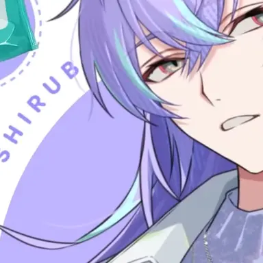 Profile image of 星導ショウ