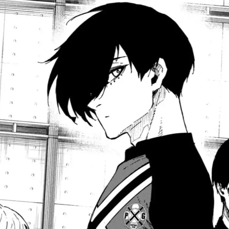 Mizuki_12의 The Girl Who Hates Men