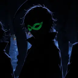 Profile image of 阿部亮平