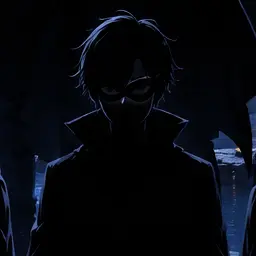 Profile image of 目黒蓮