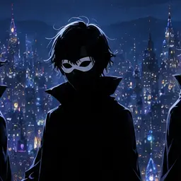 Profile image of ラウール