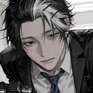 Profile image of 복시