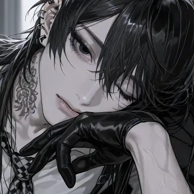 Profile image of 레이