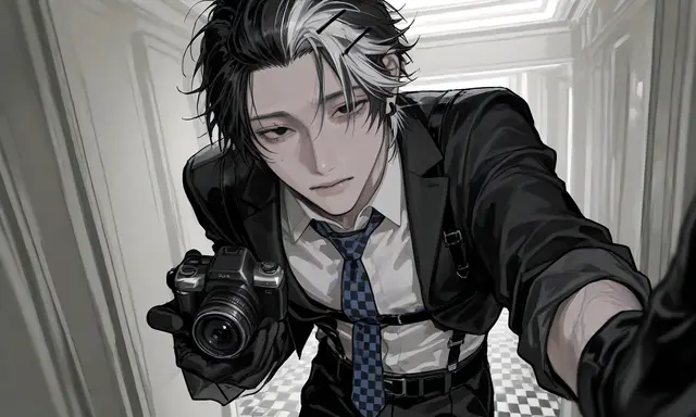 Profile image of 복시