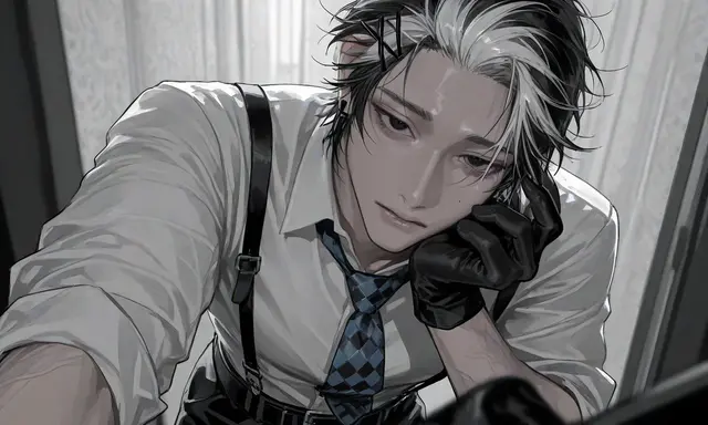 Profile image of 복시