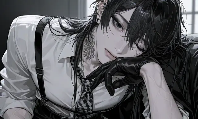 Profile image of 레이