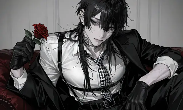 Profile image of 레이