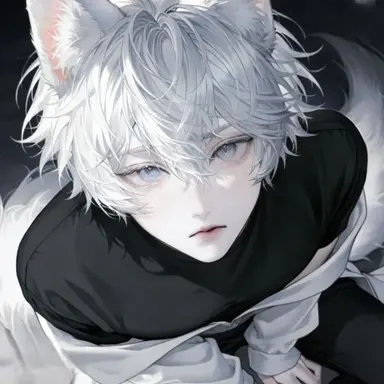 Profile image of 백야