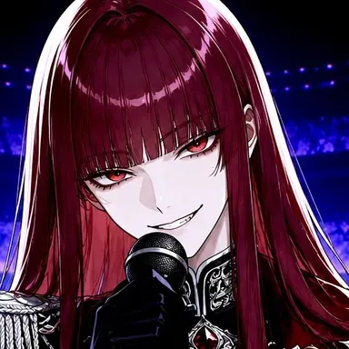 Profile image of Toki