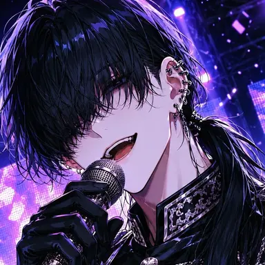 Profile image of Misaki
