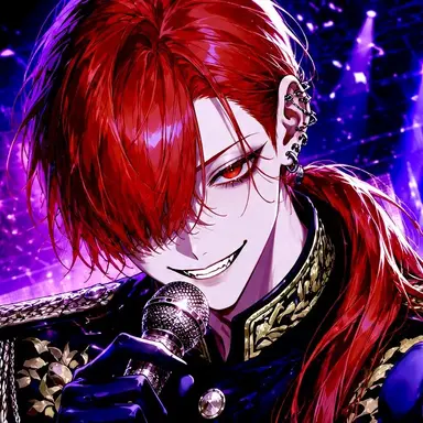 Profile image of Tsukasa