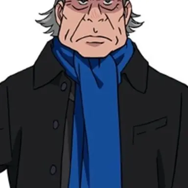 Profile image of Yakov