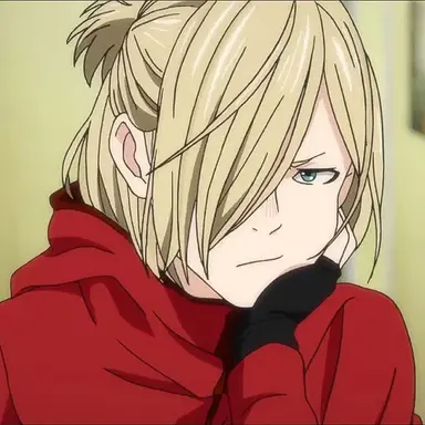 Profile image of Yurio